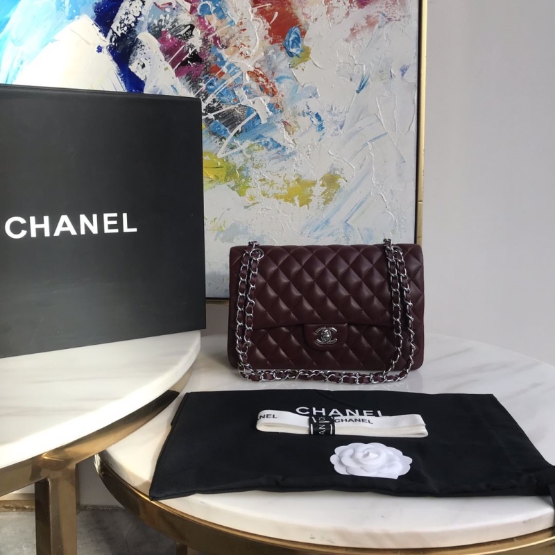 Ch**el cf series bags